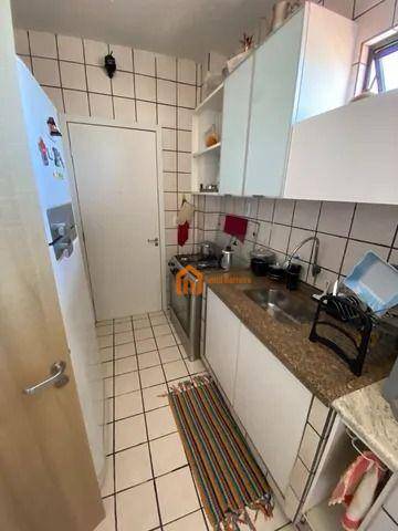 Apartamento à venda com 3 quartos, 116m² - Foto 5