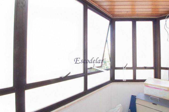 Apartamento à venda com 4 quartos, 187m² - Foto 24