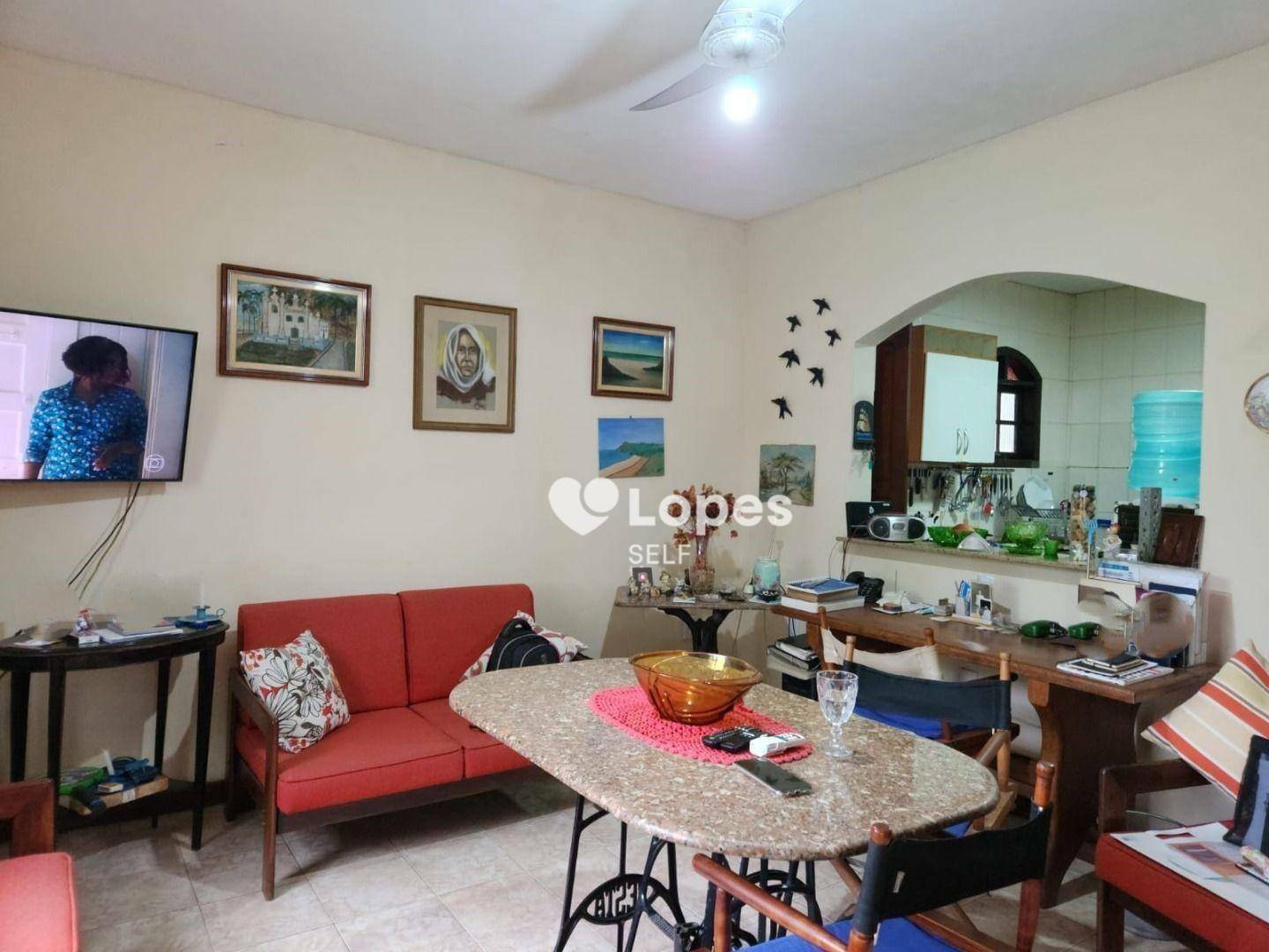 Casa à venda com 2 quartos, 102m² - Foto 6