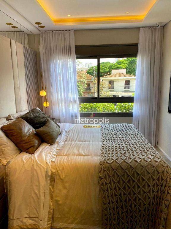 Apartamento à venda com 3 quartos, 123m² - Foto 5