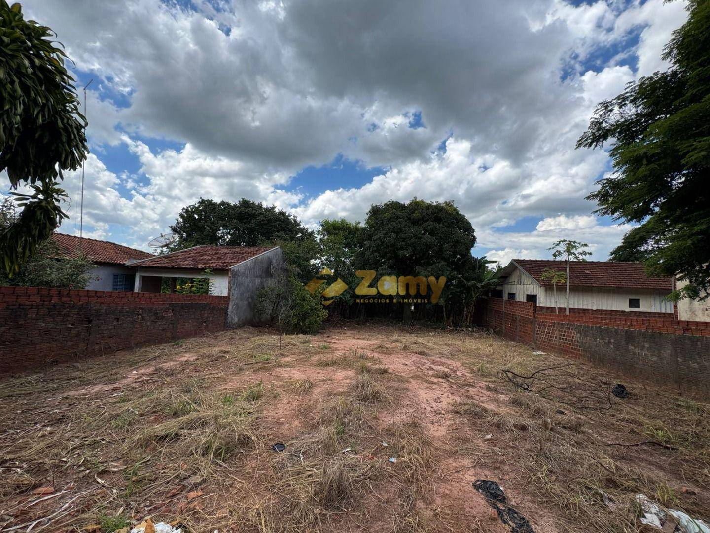 Terreno, 610 m² - Foto 2