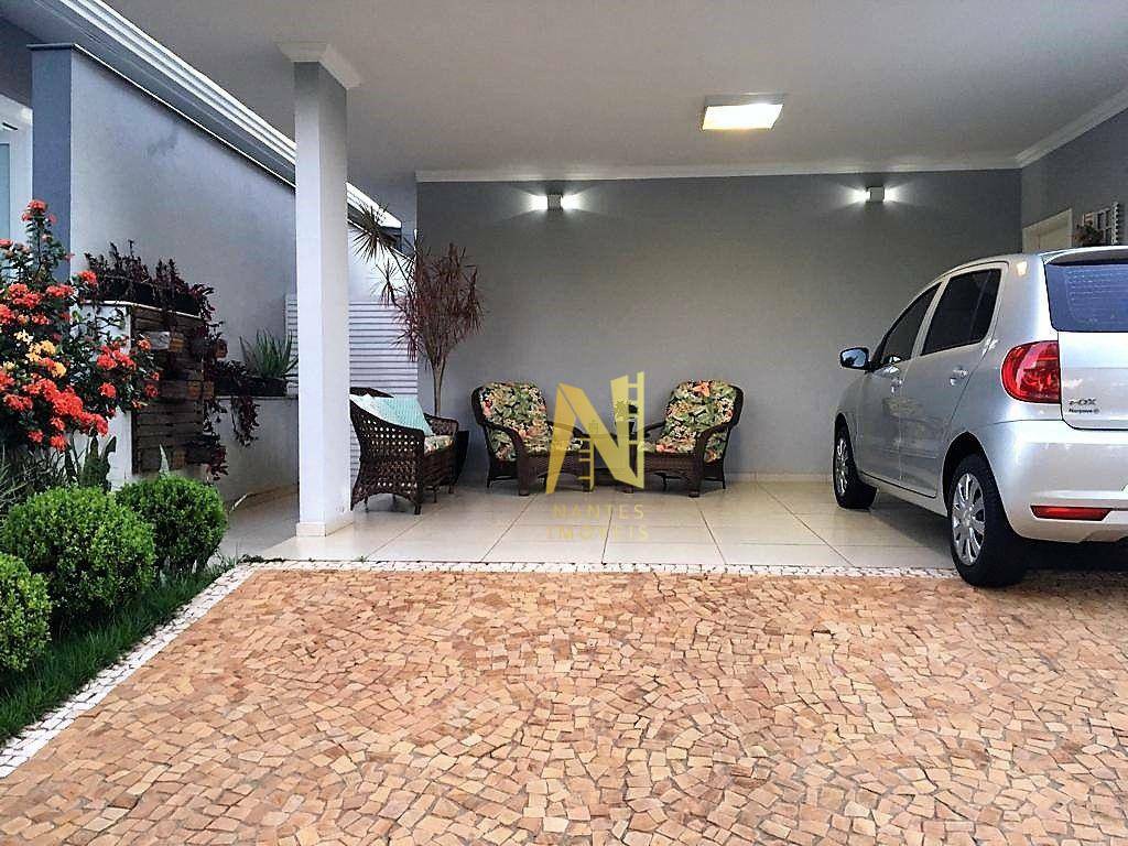 Casa de Condomínio à venda com 3 quartos, 152m² - Foto 17