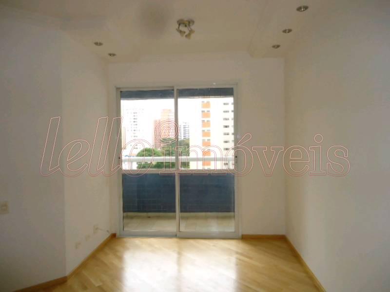 Apartamento para alugar com 2 quartos, 69m² - Foto 1