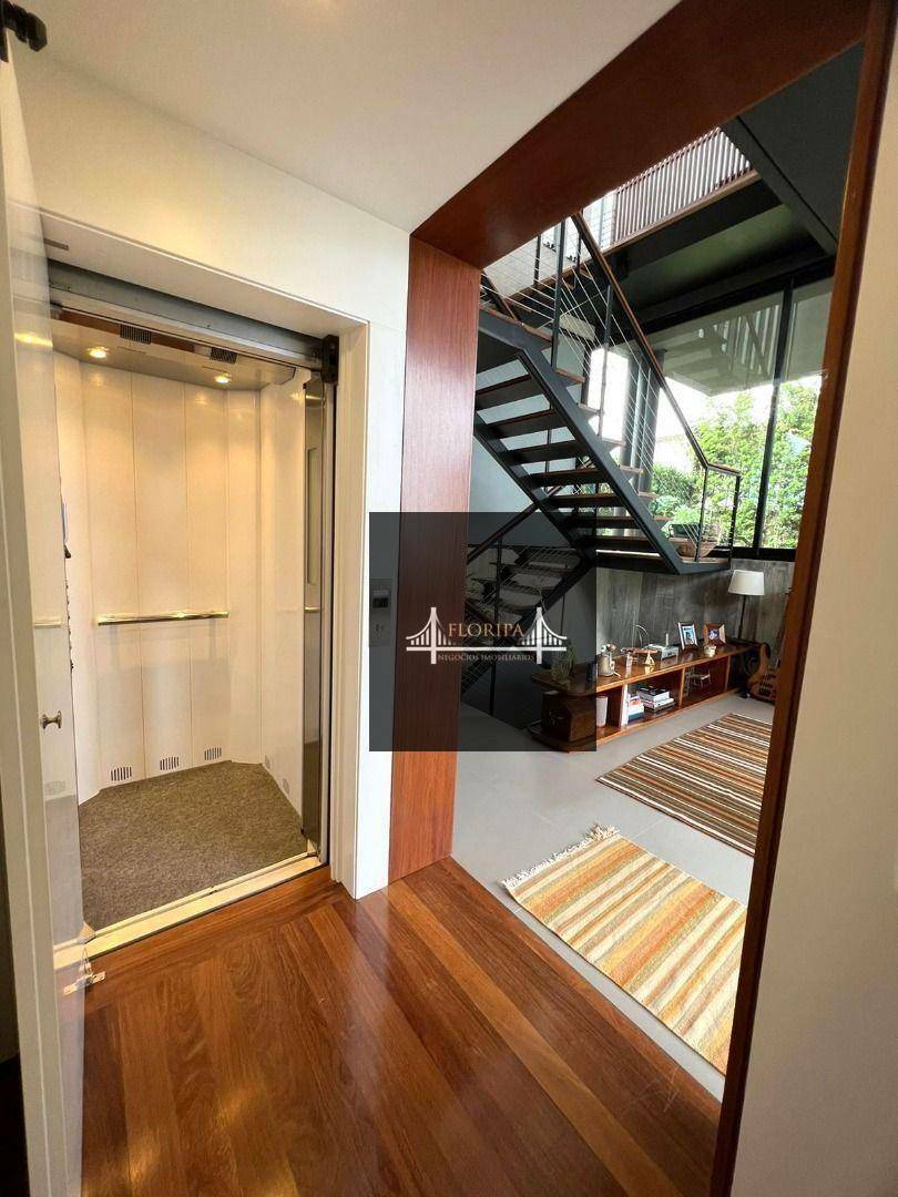 Casa à venda com 3 quartos, 340m² - Foto 10