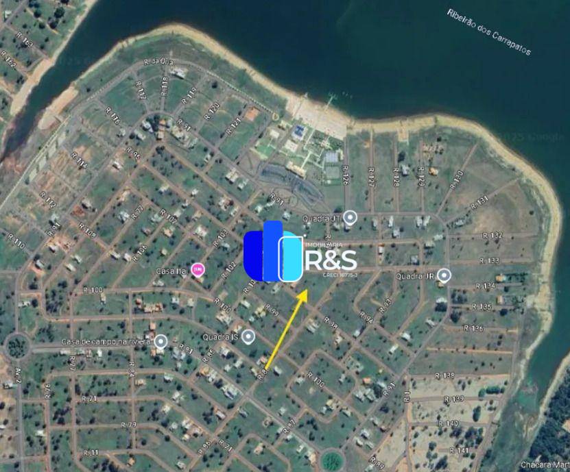 Terreno, 450 m² - Foto 4