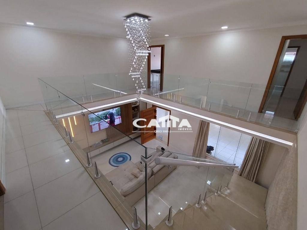 Sobrado à venda com 3 quartos, 360m² - Foto 10