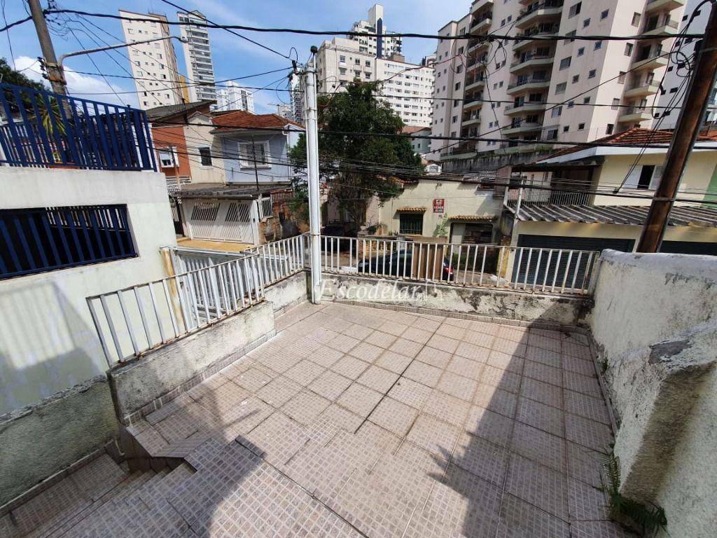 Sobrado à venda com 3 quartos, 70m² - Foto 3