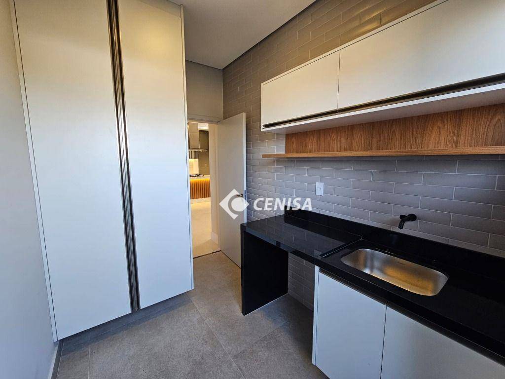 Casa de Condomínio à venda com 3 quartos, 225m² - Foto 26