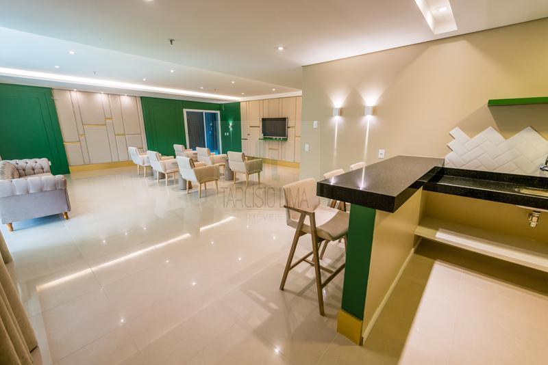 Apartamento à venda com 3 quartos, 123m² - Foto 15