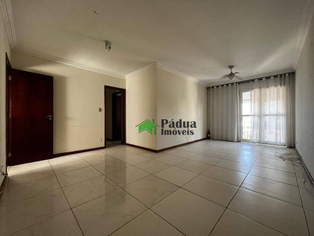 Apartamento à venda com 3 quartos, 110m² - Foto 4