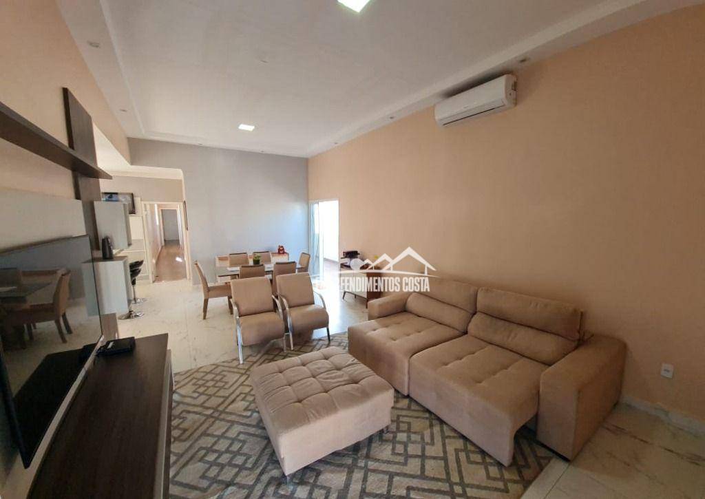 Casa de Condomínio à venda e aluguel com 3 quartos, 182m² - Foto 6