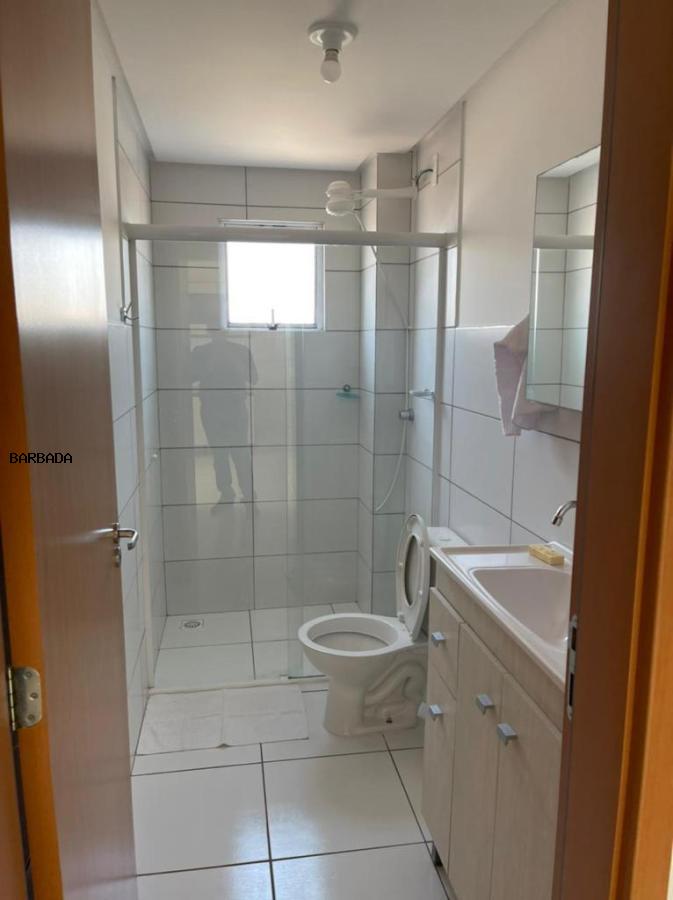 Apartamento à venda com 2 quartos, 50m² - Foto 3