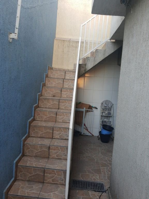 Sobrado à venda com 3 quartos, 120m² - Foto 20