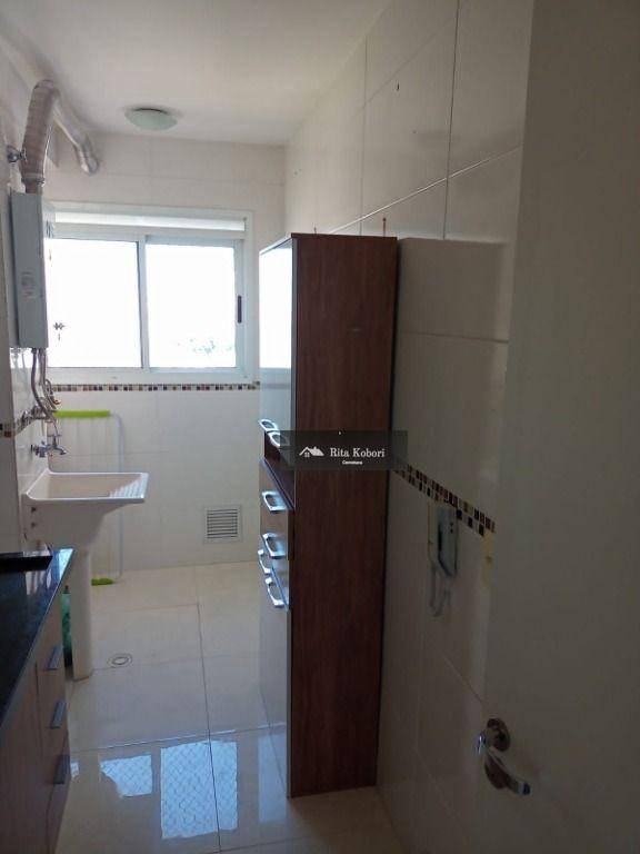 Apartamento à venda com 2 quartos, 49m² - Foto 12