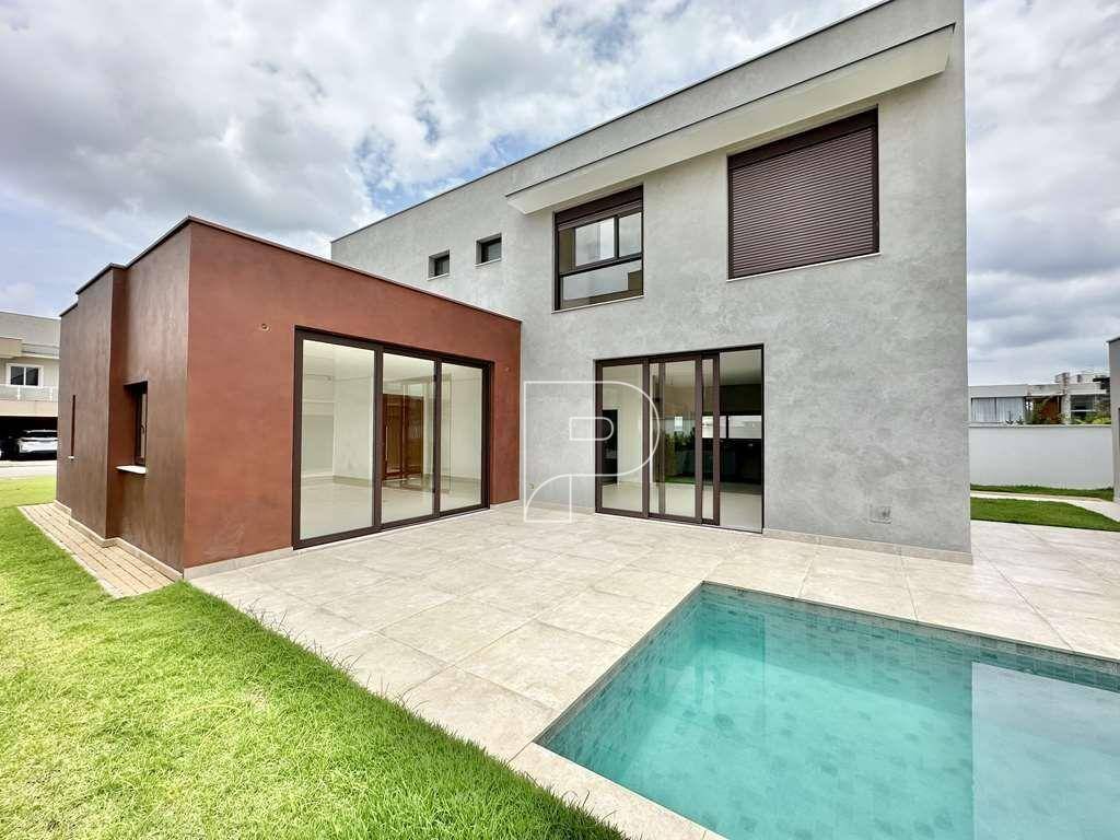 Casa de Condomínio à venda e aluguel com 4 quartos, 350m² - Foto 35