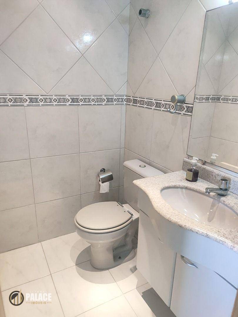 Apartamento à venda com 3 quartos, 169m² - Foto 13