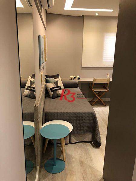 Apartamento à venda com 1 quarto, 59m² - Foto 30