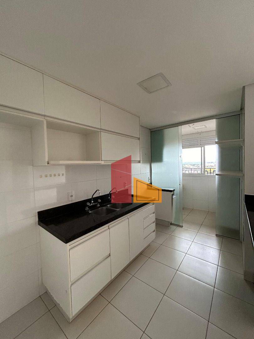 Apartamento à venda com 3 quartos, 95m² - Foto 8