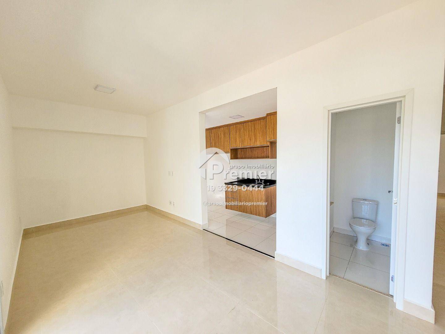 Apartamento para alugar com 3 quartos, 103m² - Foto 3