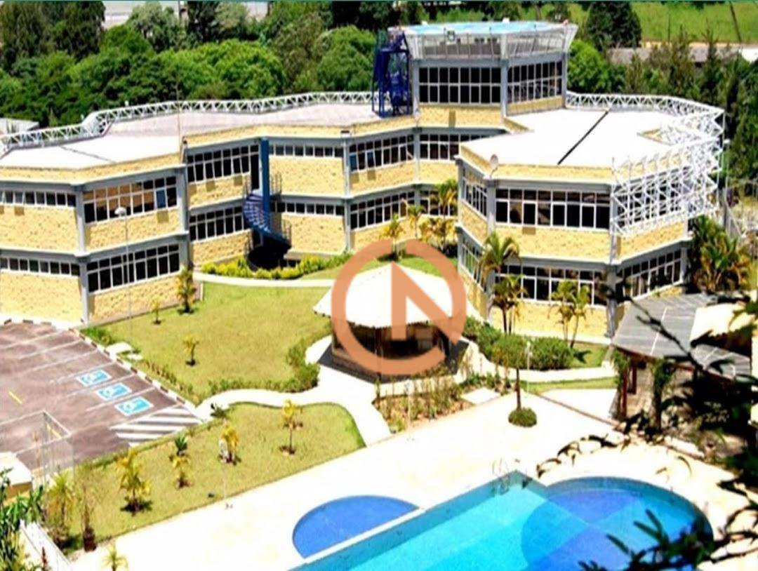Conjunto Comercial-Sala à venda e aluguel, 3294m² - Foto 1