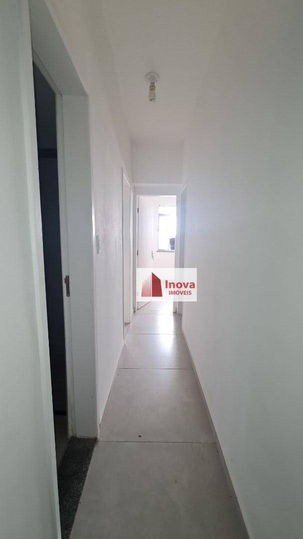 Apartamento à venda com 3 quartos, 100m² - Foto 13