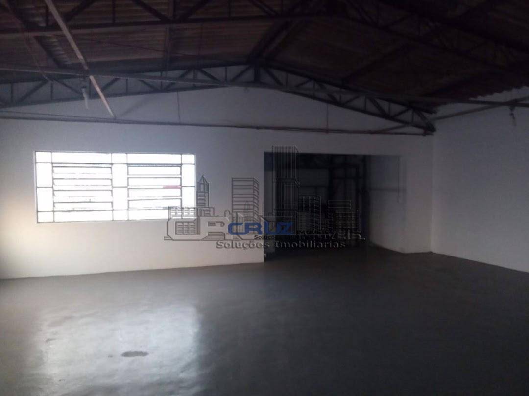 Depósito-Galpão-Armazém à venda e aluguel, 1000m² - Foto 17