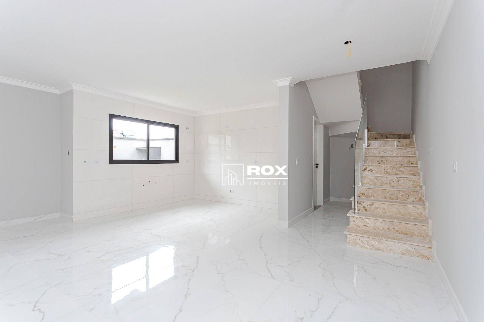 Sobrado, 3 quartos, 138 m² - Foto 4