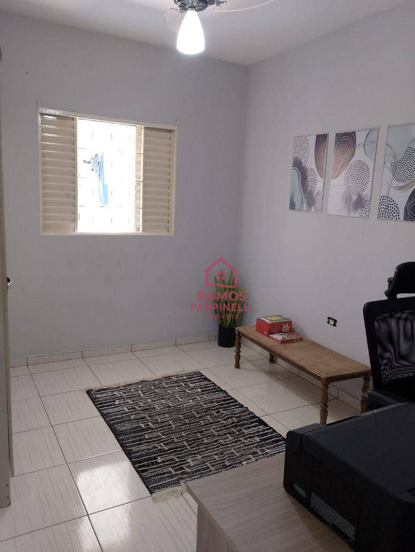 Casa, 3 quartos, 180 m² - Foto 3