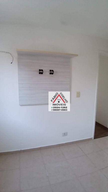 Apartamento à venda com 2 quartos, 59m² - Foto 13