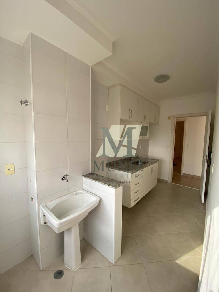 Apartamento à venda com 2 quartos, 65m² - Foto 9