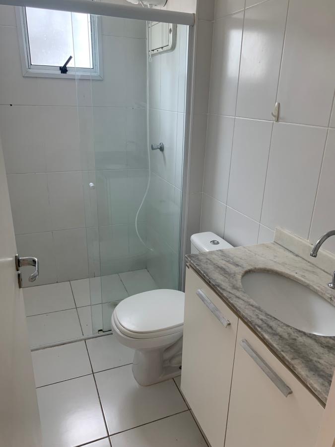 Apartamento para alugar com 2 quartos, 60m² - Foto 10