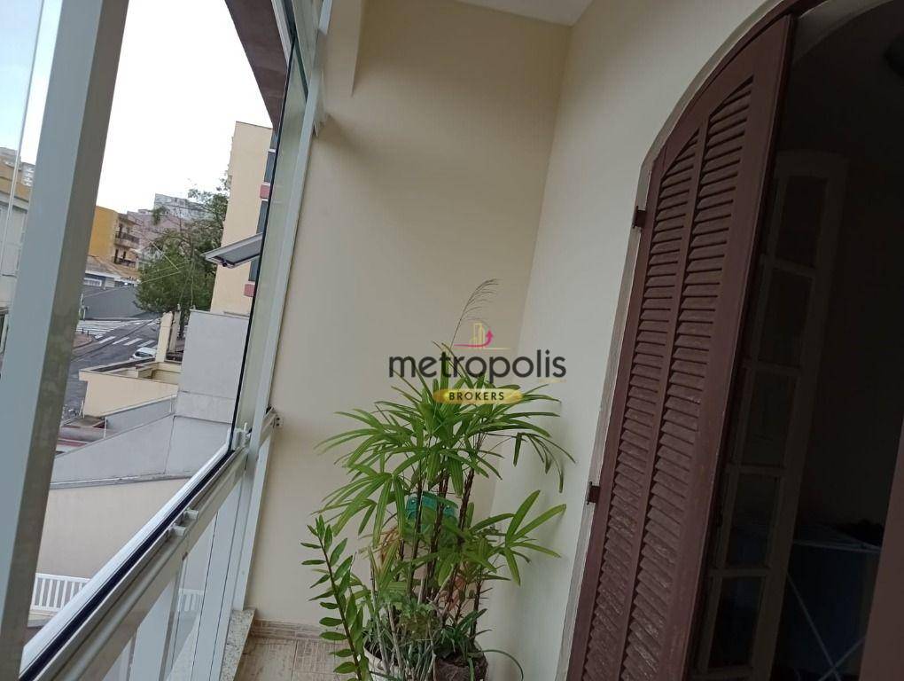 Apartamento à venda com 3 quartos, 103m² - Foto 19