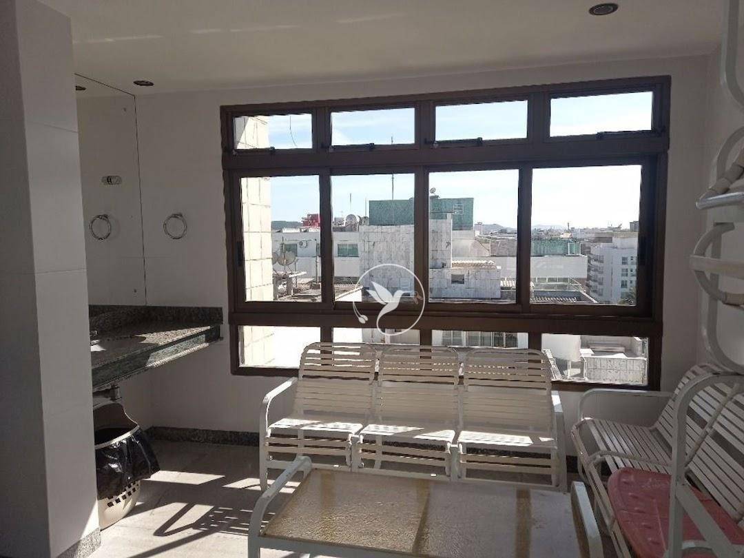 Apartamento à venda com 4 quartos, 281m² - Foto 18