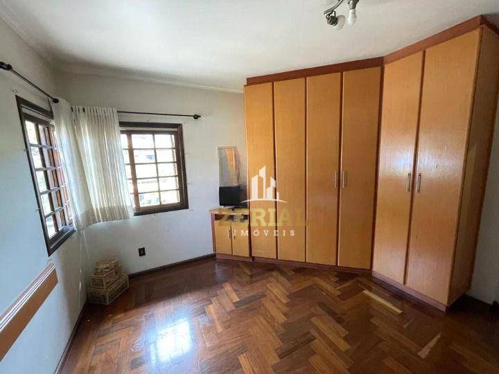 Sobrado à venda com 4 quartos, 315m² - Foto 19