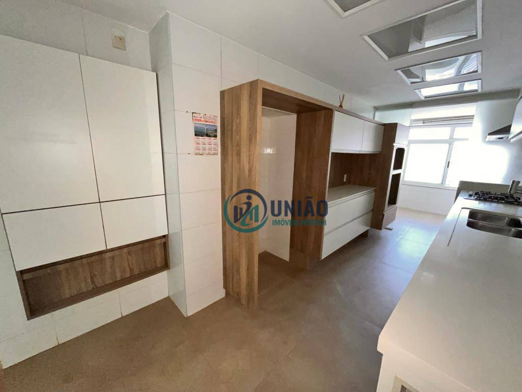 Apartamento à venda com 4 quartos, 158m² - Foto 11