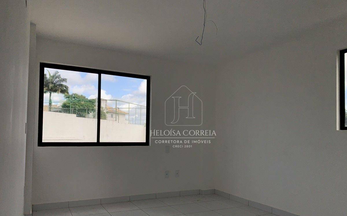 Apartamento à venda com 3 quartos, 98m² - Foto 5