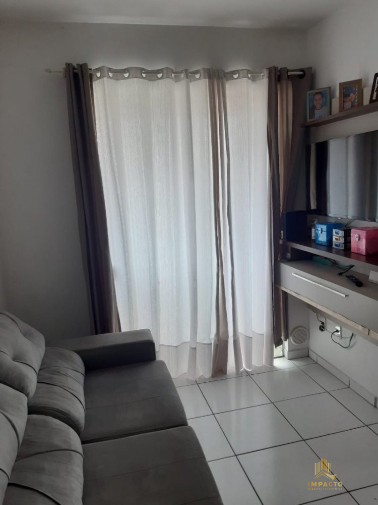 Apartamento à venda com 3 quartos, 69m² - Foto 10