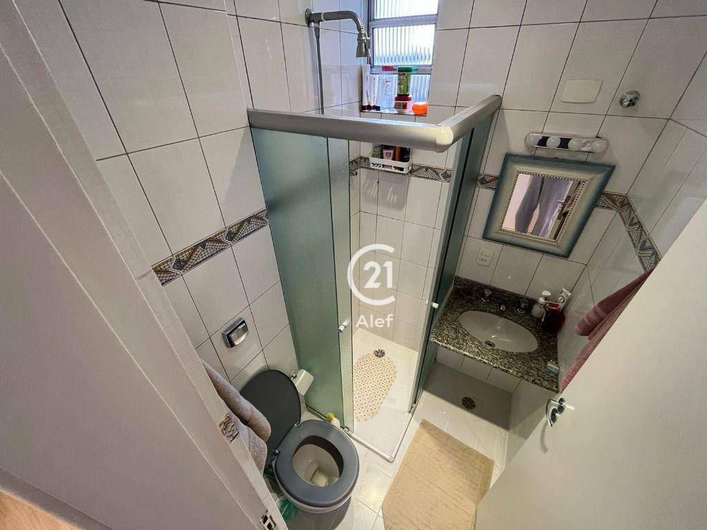 Apartamento à venda com 2 quartos, 90m² - Foto 26