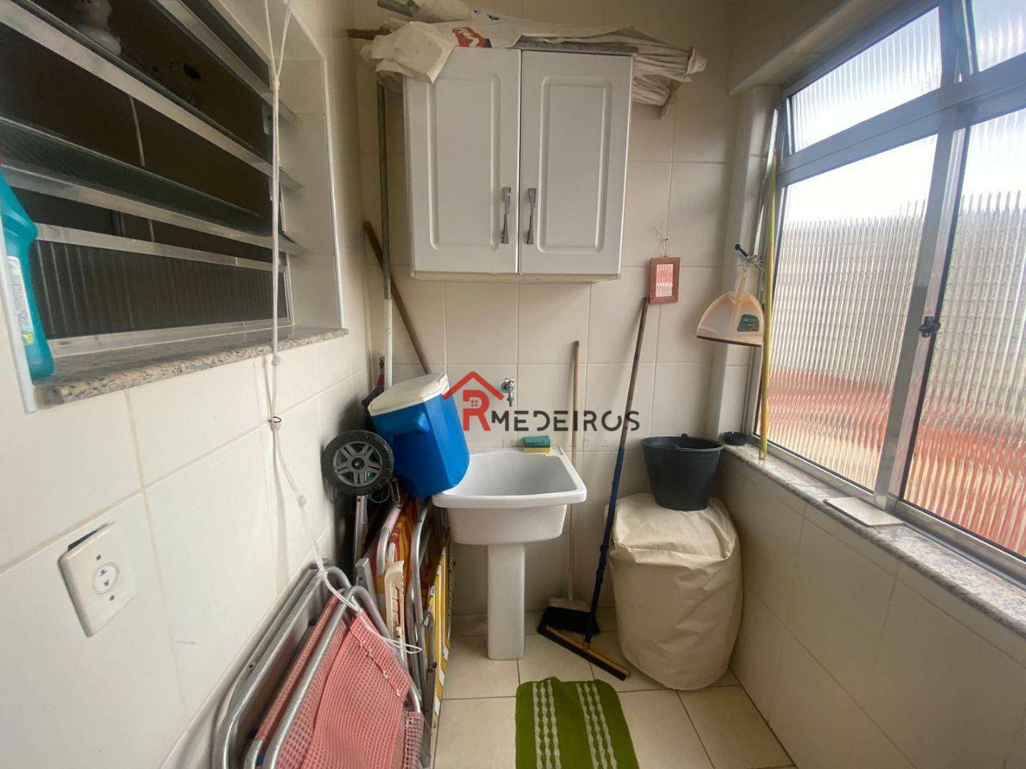 Apartamento à venda com 1 quarto, 50m² - Foto 10