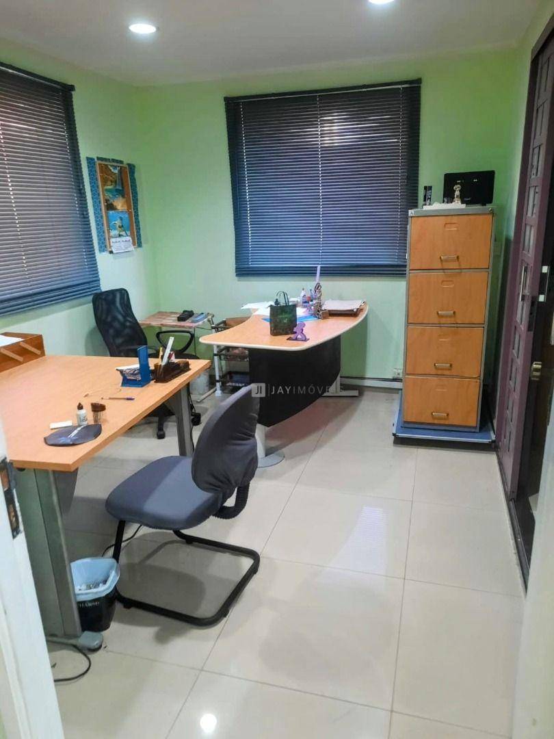 Conjunto Comercial-Sala à venda e aluguel, 78m² - Foto 6