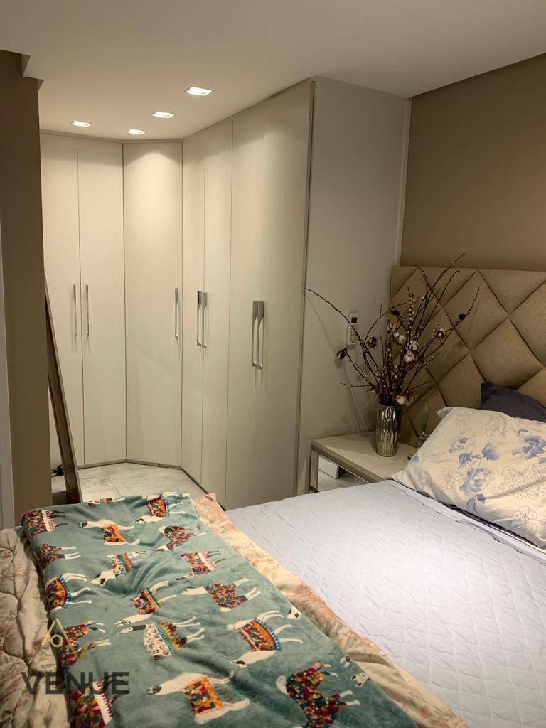 Apartamento à venda com 2 quartos, 68m² - Foto 8