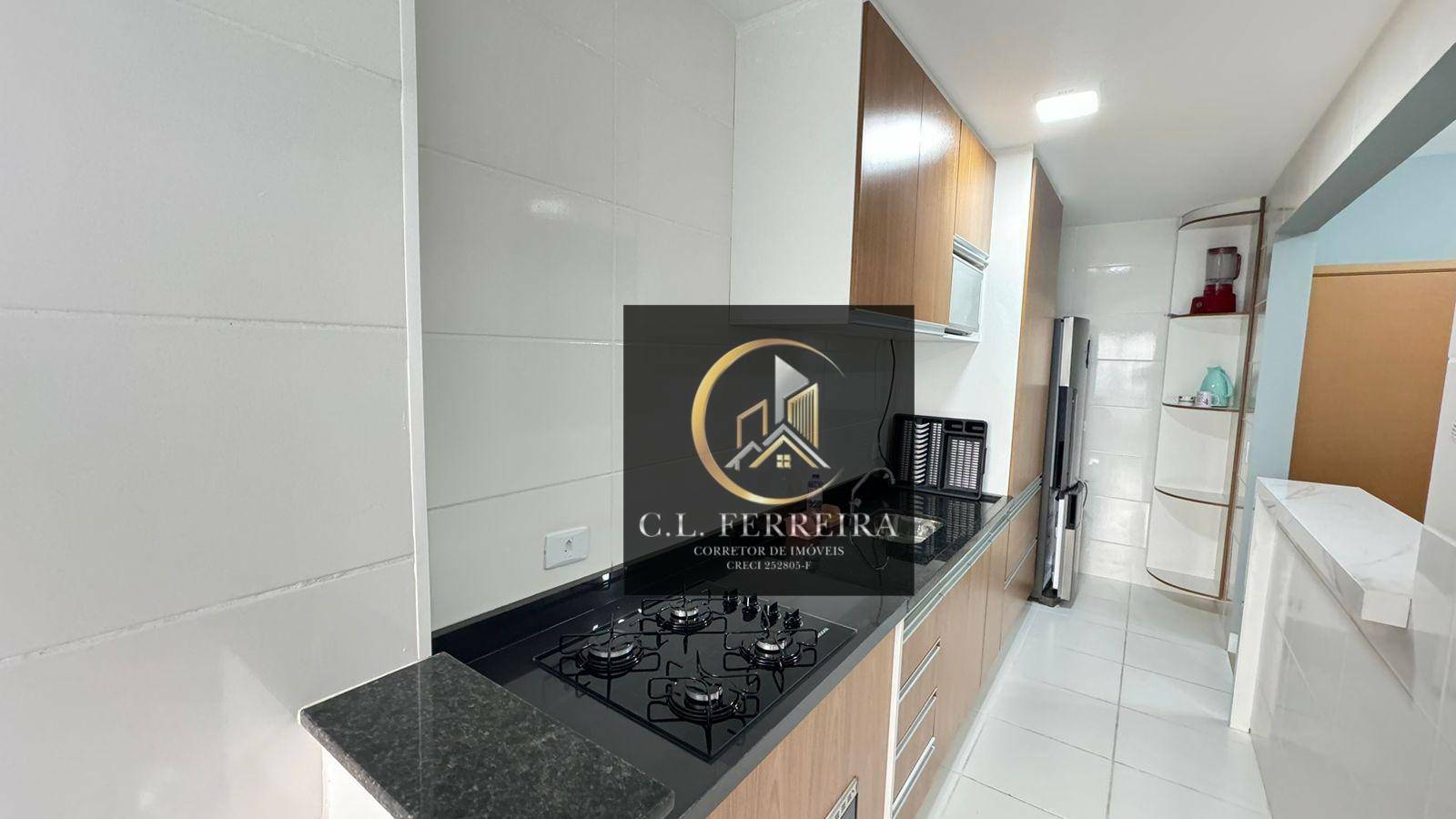 Apartamento à venda com 2 quartos, 78m² - Foto 8