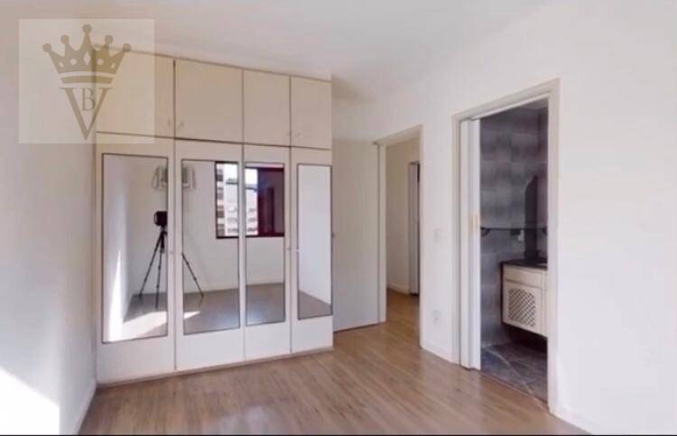 Apartamento à venda com 1 quarto, 45m² - Foto 2