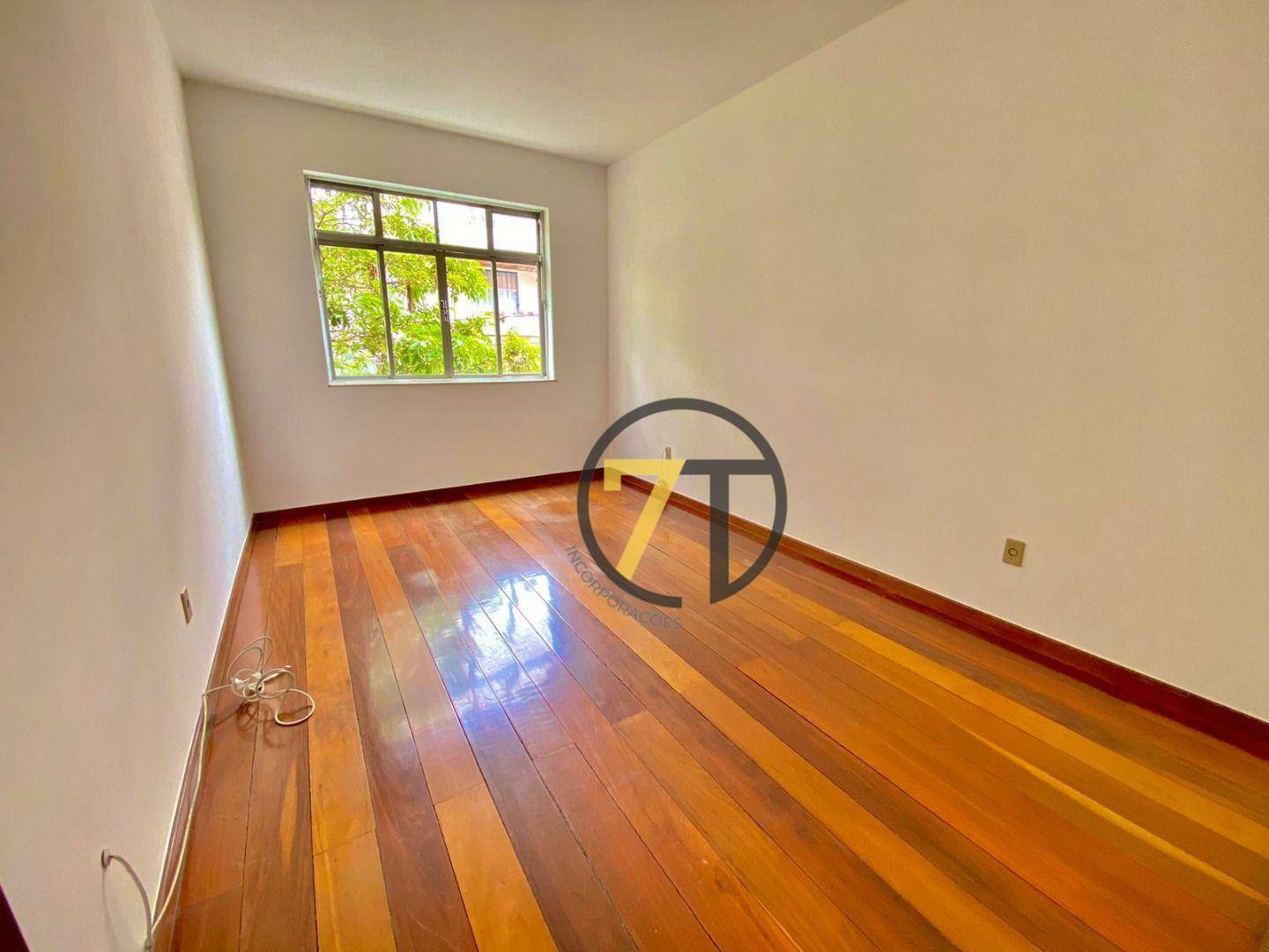 Apartamento à venda com 4 quartos, 260m² - Foto 21