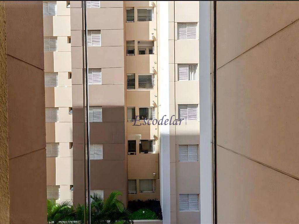 Apartamento à venda com 2 quartos, 46m² - Foto 33