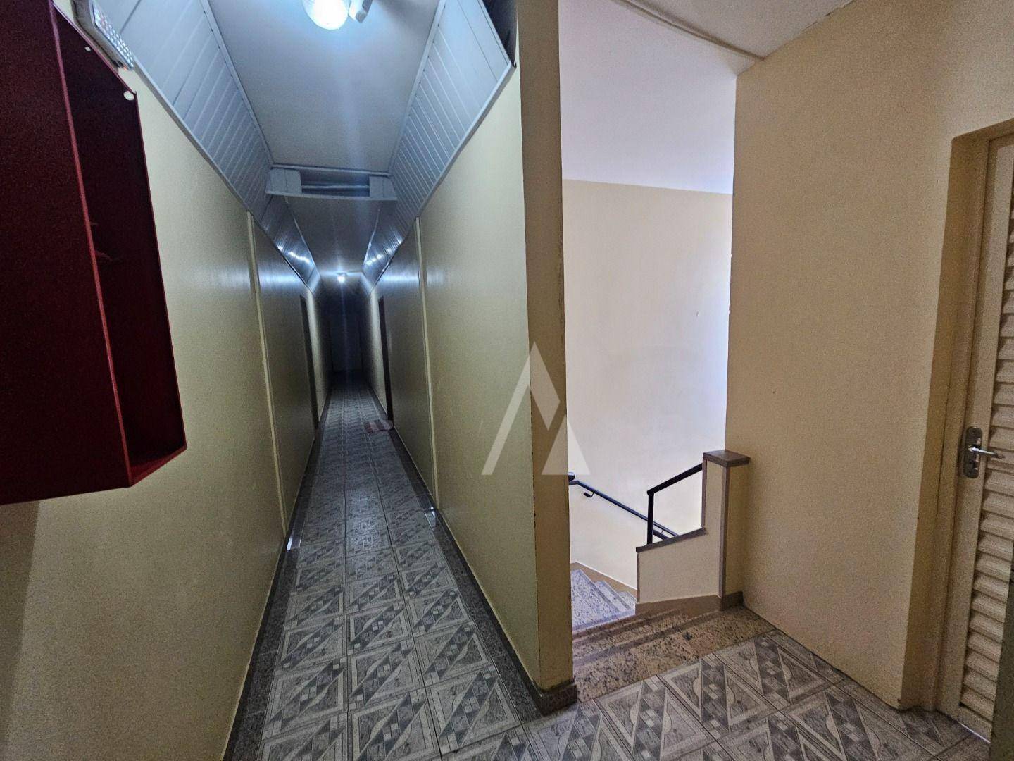 Apartamento para alugar com 1 quarto, 46m² - Foto 4