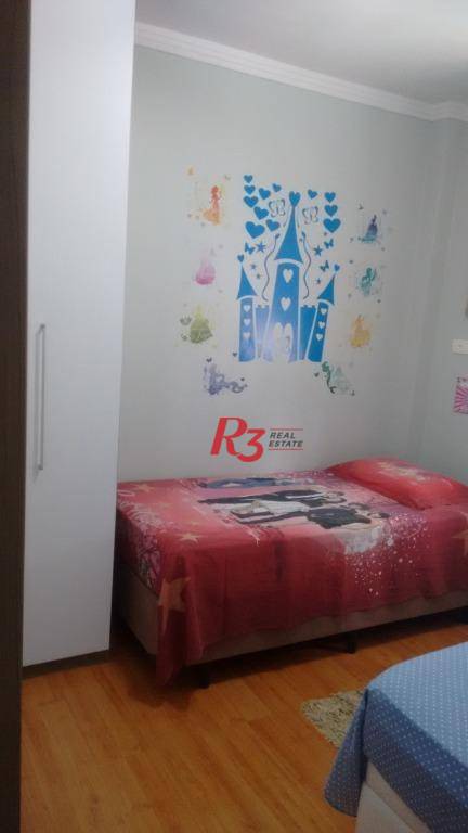 Apartamento à venda com 2 quartos, 75m² - Foto 3