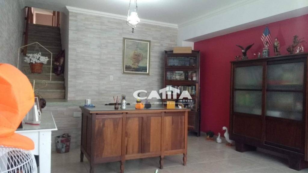Sobrado à venda com 4 quartos, 300m² - Foto 6