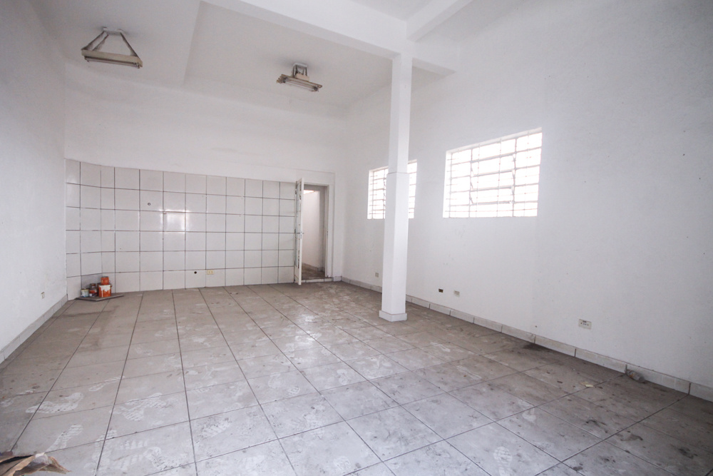 Loja-Salão para alugar, 60m² - Foto 1