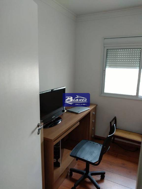 Apartamento à venda com 3 quartos, 134m² - Foto 12